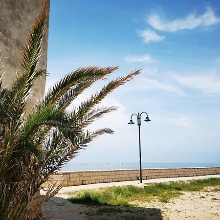 Casa vacanze Sea View Holiday