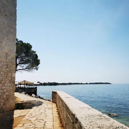 Sea View Holiday Casa vacanze Umago