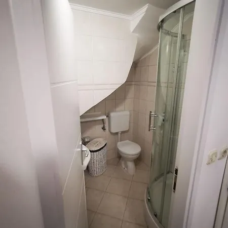 Casa vacanze Sea View Holiday