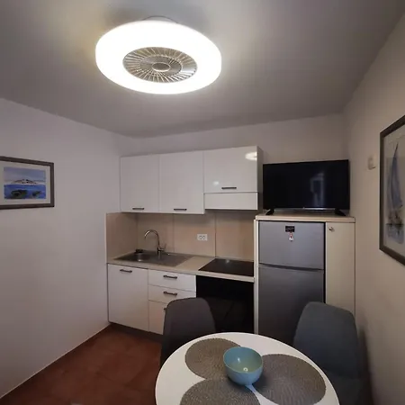 Casa vacanze Sea View Holiday *