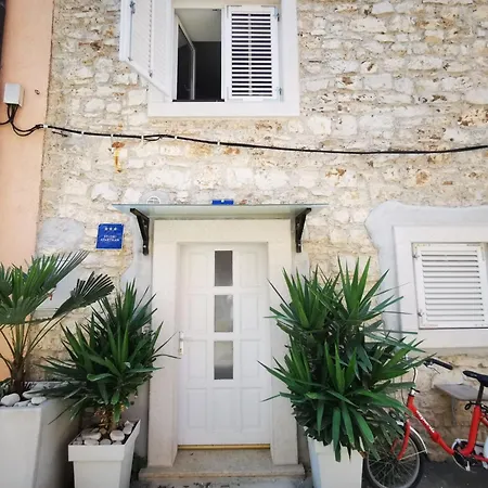 Sea View Holiday Casa vacanze Umago