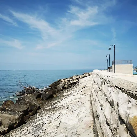 Sea View Holiday